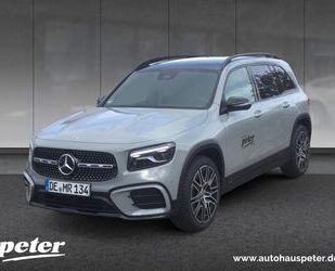 Mercedes-Benz GLB 180 Gebrauchtwagen