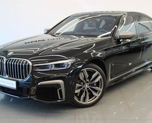 BMW M760 Gebrauchtwagen
