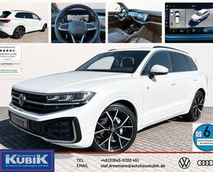 VW Touareg Gebrauchtwagen