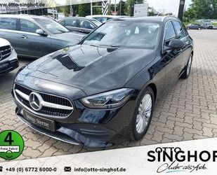 Mercedes-Benz C 200 Gebrauchtwagen