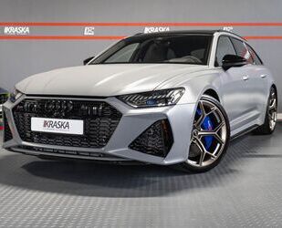 Audi RS6 Gebrauchtwagen