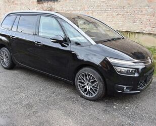 Citroen Grand C4 Picasso / SpaceTourer Gebrauchtwagen