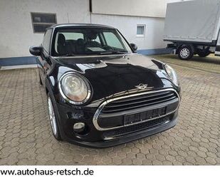 Mini ONE Gebrauchtwagen