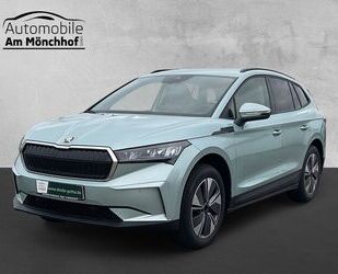 Skoda Enyaq Gebrauchtwagen