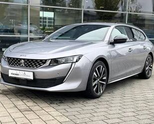 Peugeot 508 Gebrauchtwagen