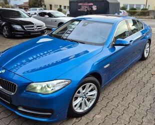 BMW 528 Gebrauchtwagen