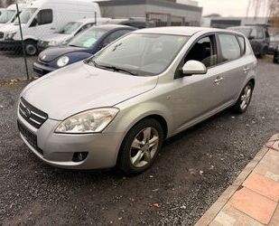 Kia Andere Gebrauchtwagen