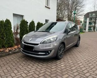 Renault Grand Scenic Gebrauchtwagen
