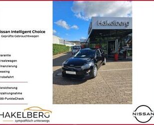 Kia Rio Gebrauchtwagen