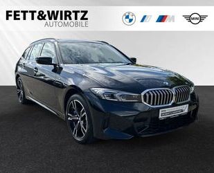 BMW 330 Gebrauchtwagen