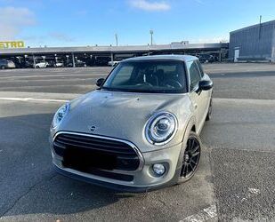 Mini Cooper D Gebrauchtwagen