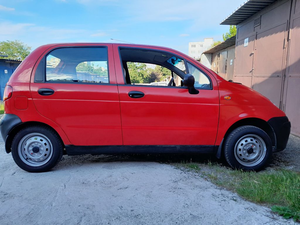 Matiz