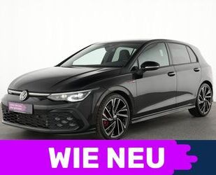 VW Volkswagen Golf GTI ACC|Kamera|LED|Kessy|SHZ|Harma Gebrauchtwagen