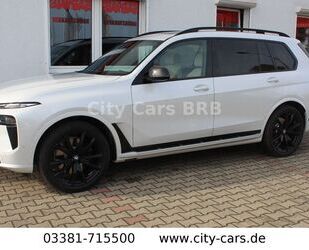 BMW X7 Gebrauchtwagen