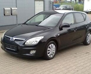 Hyundai i30 Gebrauchtwagen