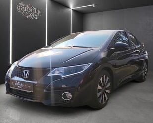 Honda Civic Gebrauchtwagen