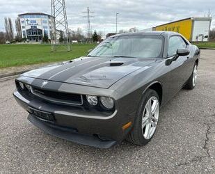 Dodge Challenger Gebrauchtwagen