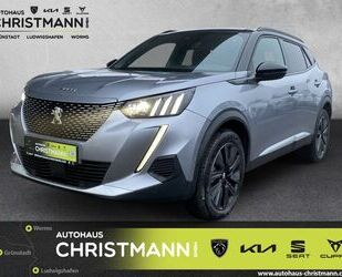 Peugeot 2008 Gebrauchtwagen