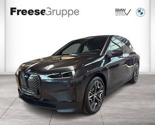 BMW iX Gebrauchtwagen