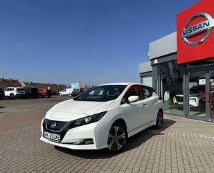 Nissan Leaf Gebrauchtwagen