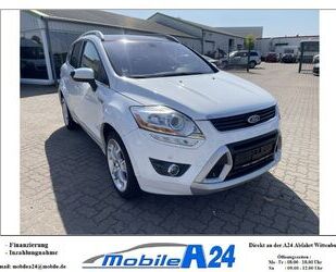 Ford Kuga Gebrauchtwagen