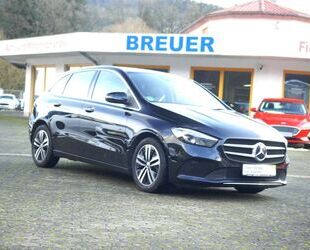 Mercedes-Benz B 180 Gebrauchtwagen