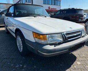 Saab 900 Gebrauchtwagen