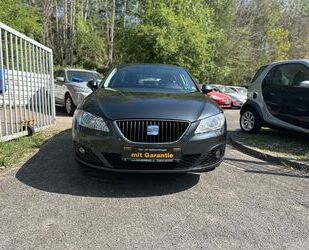 Seat Exeo Gebrauchtwagen