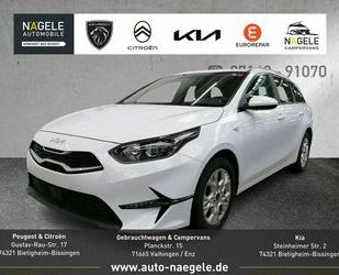 Kia ceed / Ceed Gebrauchtwagen