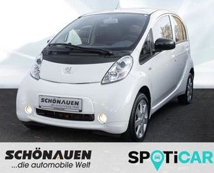 Peugeot iOn Gebrauchtwagen