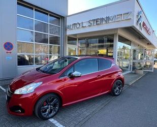 Peugeot 208 Gebrauchtwagen