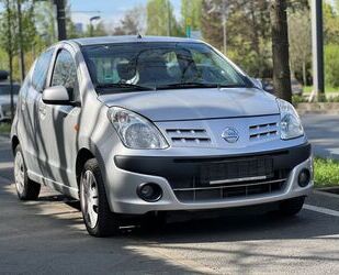 Nissan Pixo Gebrauchtwagen