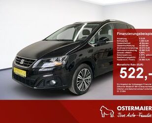 Seat Alhambra Gebrauchtwagen