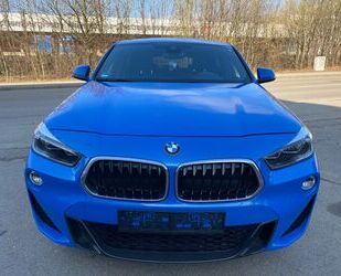 BMW X2 Gebrauchtwagen