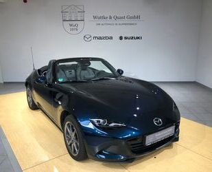 Mazda MX-5 Gebrauchtwagen