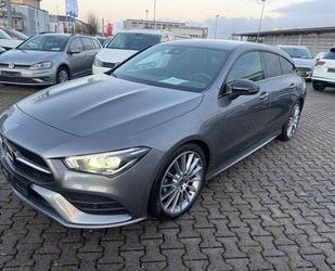 Mercedes-Benz CLA 200 Gebrauchtwagen