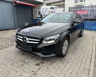 Mercedes-Benz C 250 Gebrauchtwagen