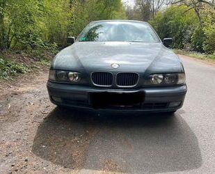 BMW 523 Gebrauchtwagen