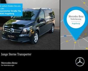Mercedes-Benz V 220 Gebrauchtwagen