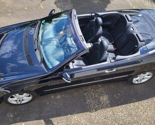 Mercedes-Benz CLK 350 Gebrauchtwagen