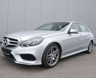 Mercedes-Benz E 300 Gebrauchtwagen