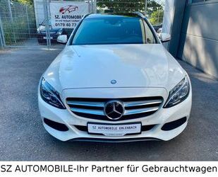Mercedes-Benz C 250 Gebrauchtwagen