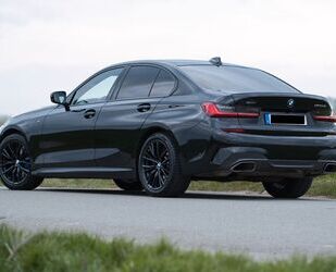 BMW M340i Gebrauchtwagen