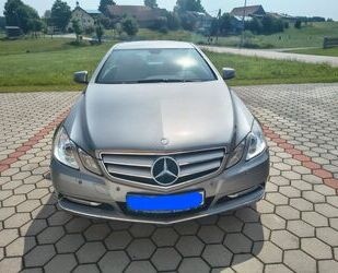 Mercedes-Benz E 200 Gebrauchtwagen