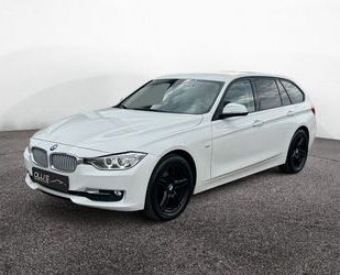 BMW 320 Gebrauchtwagen