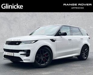Land Rover Range Rover Sport Gebrauchtwagen