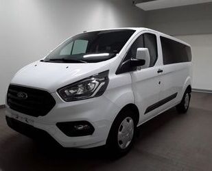 Ford Transit Custom Gebrauchtwagen