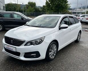 Peugeot 308 Gebrauchtwagen