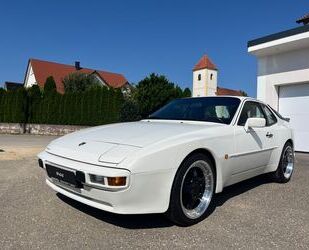 Porsche 944 Gebrauchtwagen