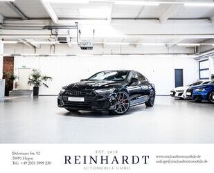 Audi S7 Gebrauchtwagen